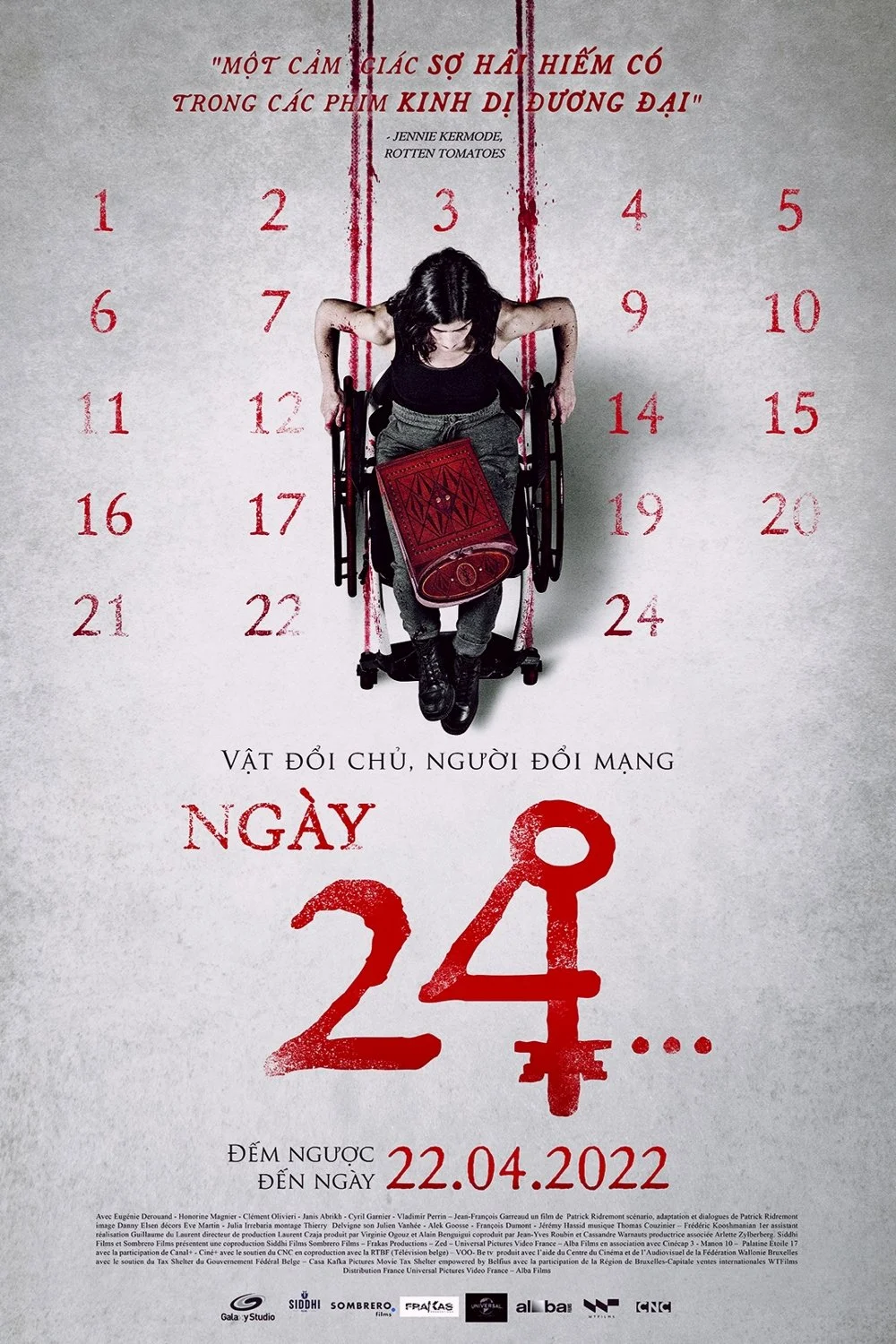 Ngày 24…