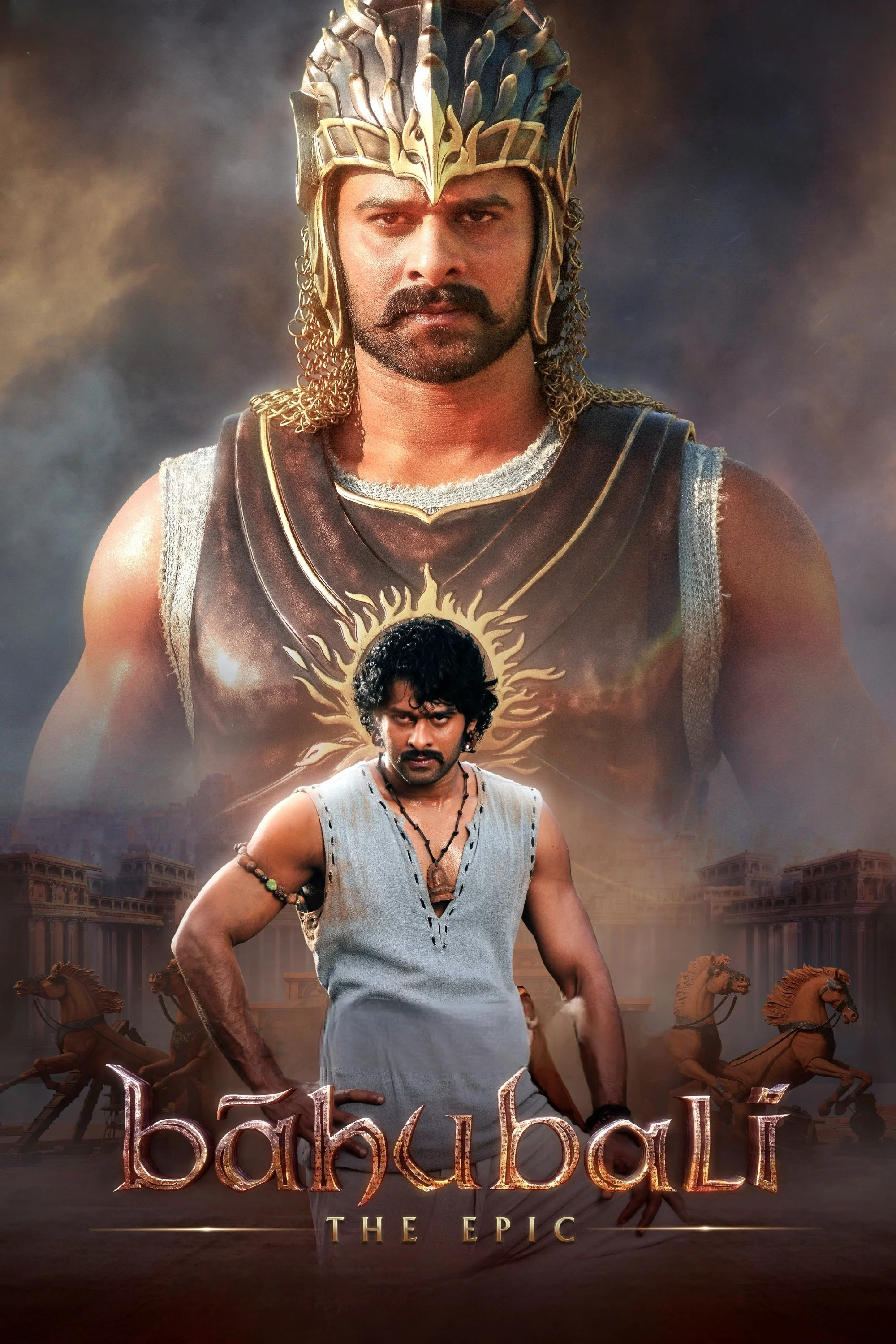 Sử Thi Baahubali 3