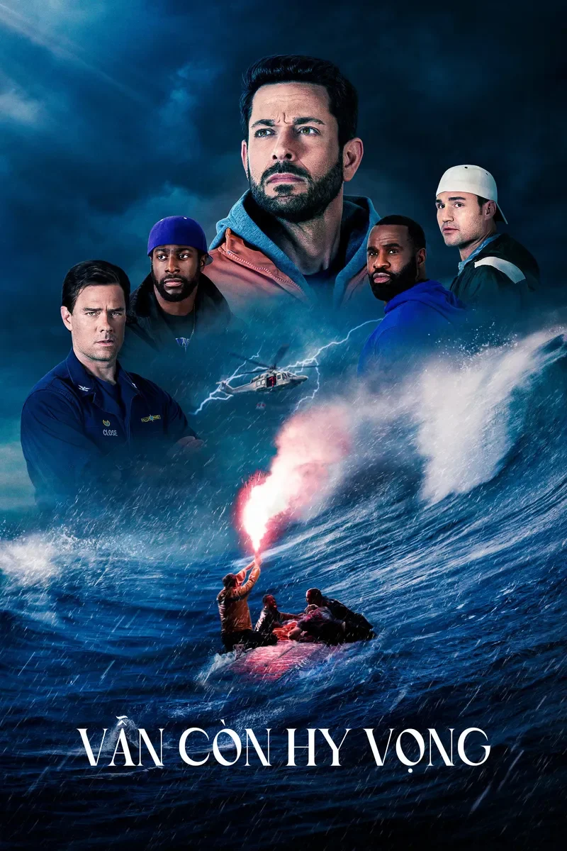 Vẫn Còn Hy Vọng (Hy Vọng Giữa Mênh Mang)