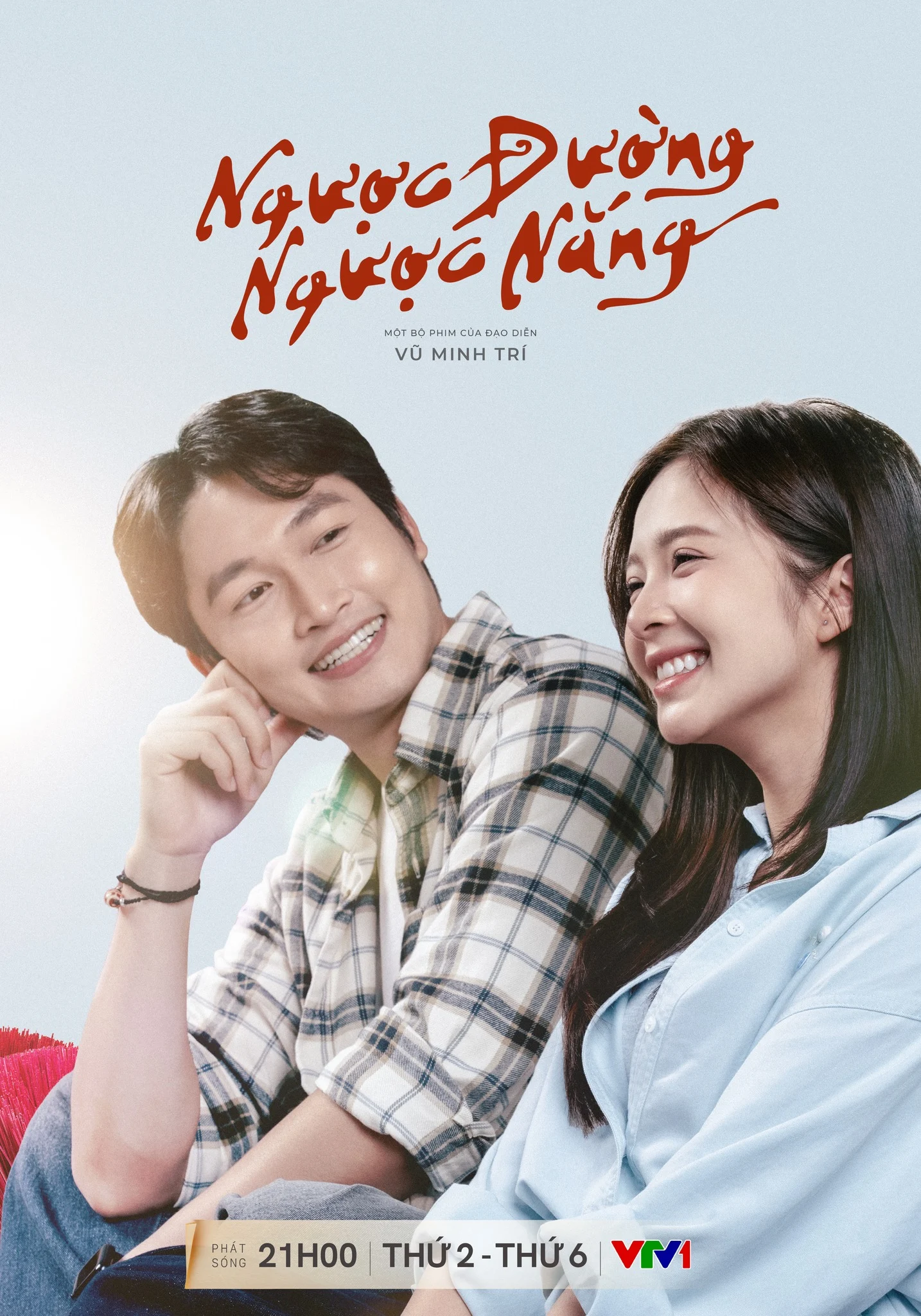 Ngược Đường Ngược Nắng